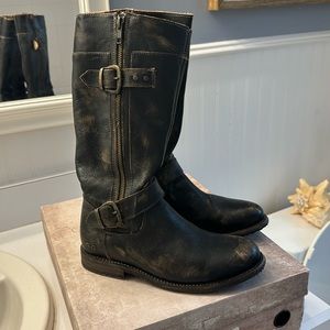 Bedstu gogo boots